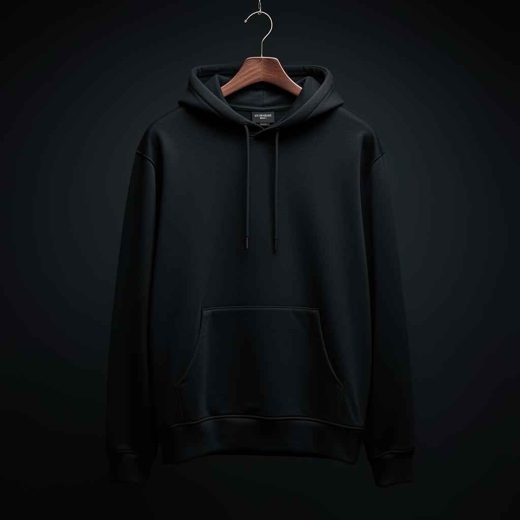 Premium Hoodie