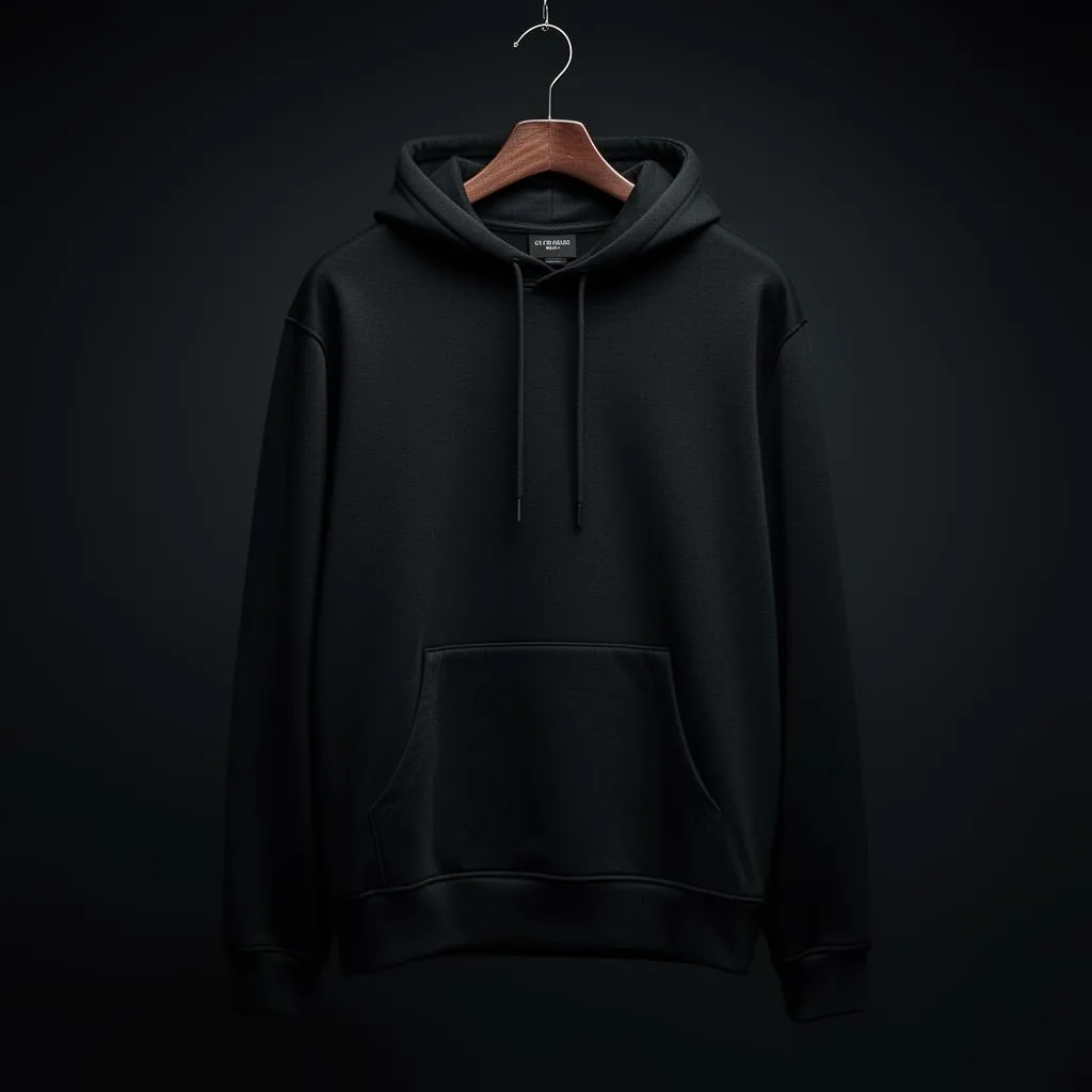 Premium Hoodie