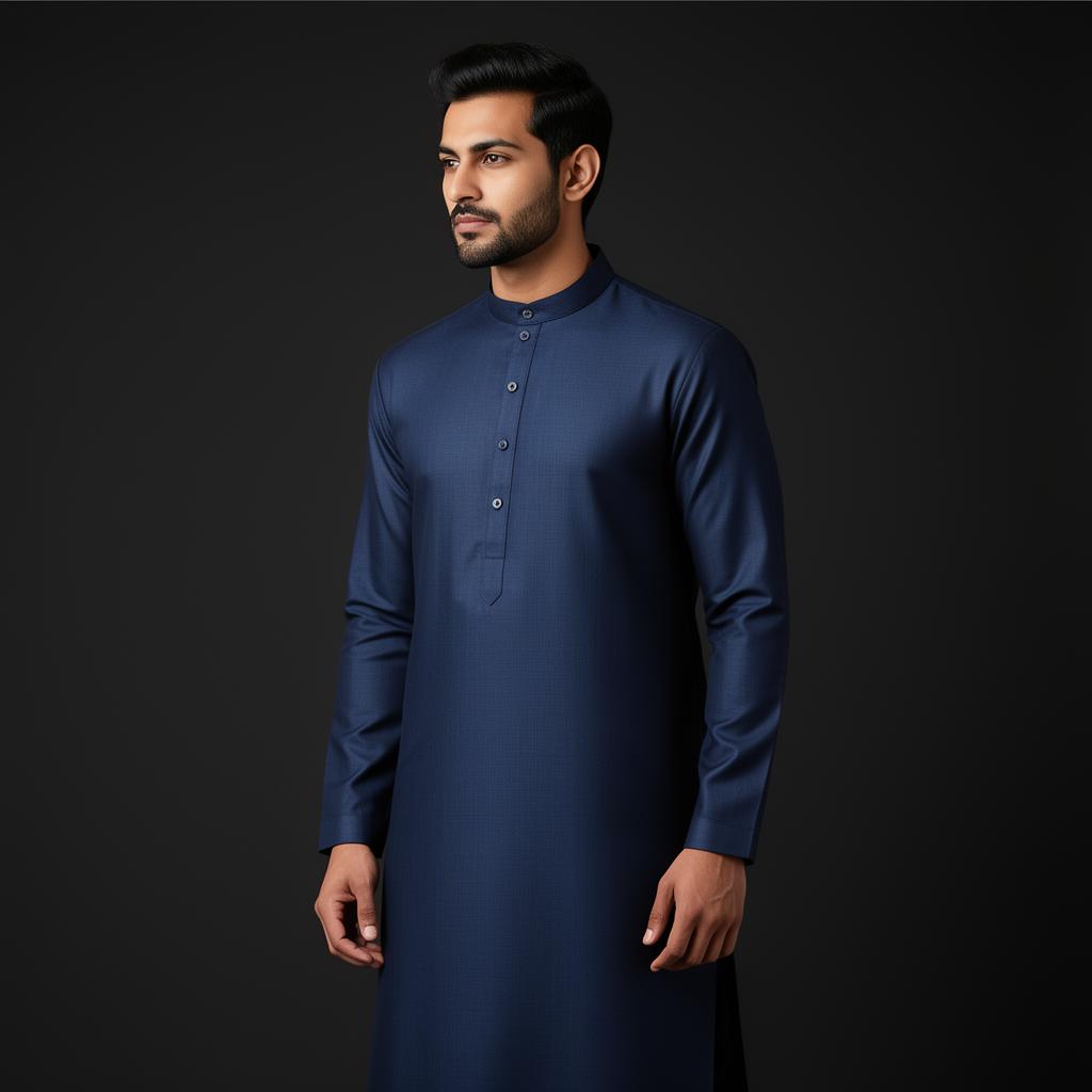 Premium Panjabi