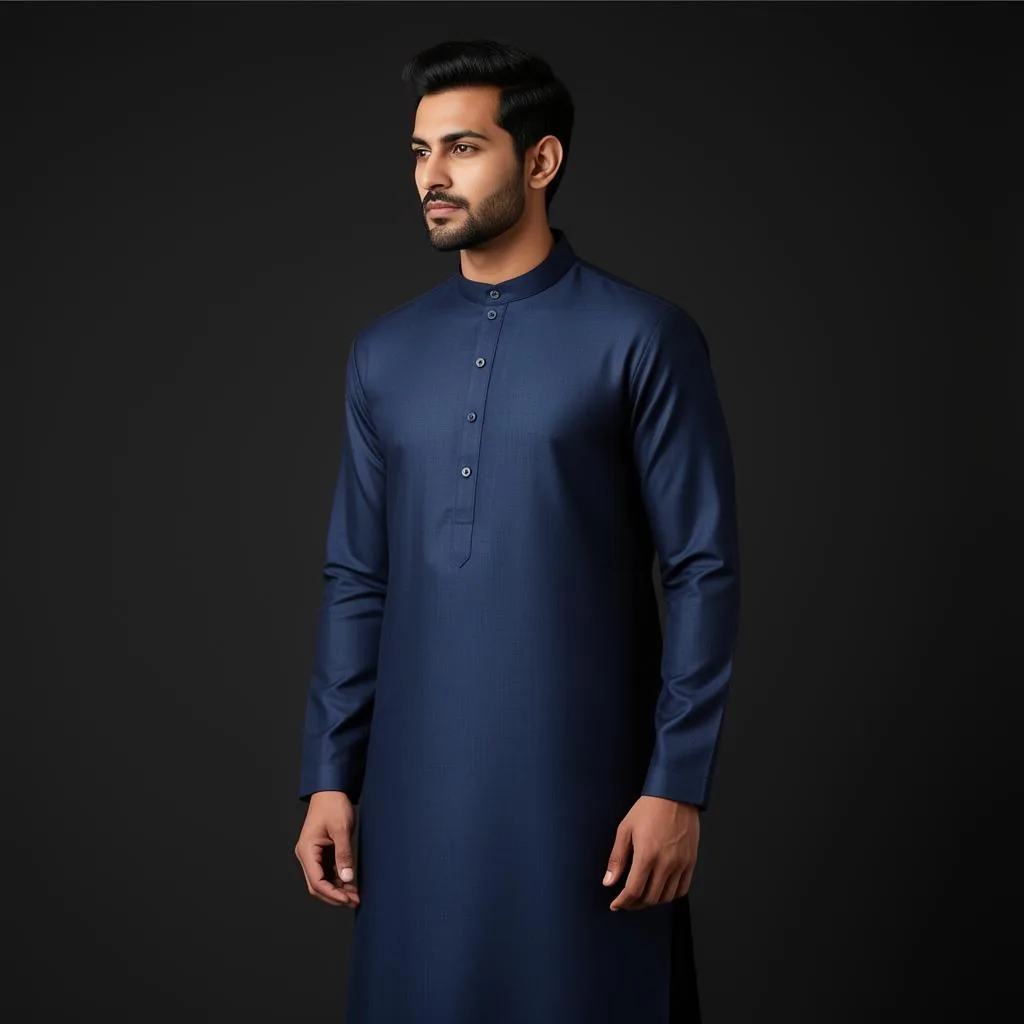 Premium Panjabi